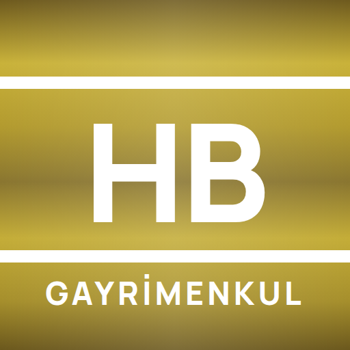 HB Gayrimenkul logo