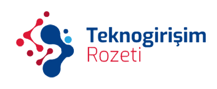 Teknogirişim Badge